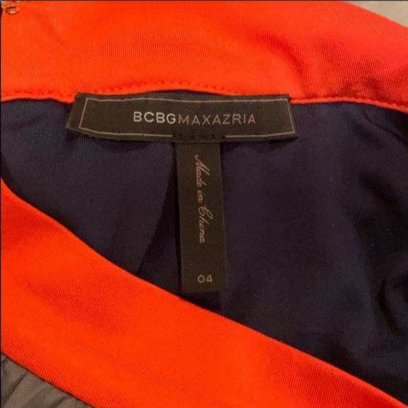 BCBG Maddox dress - Picture 3 of 4